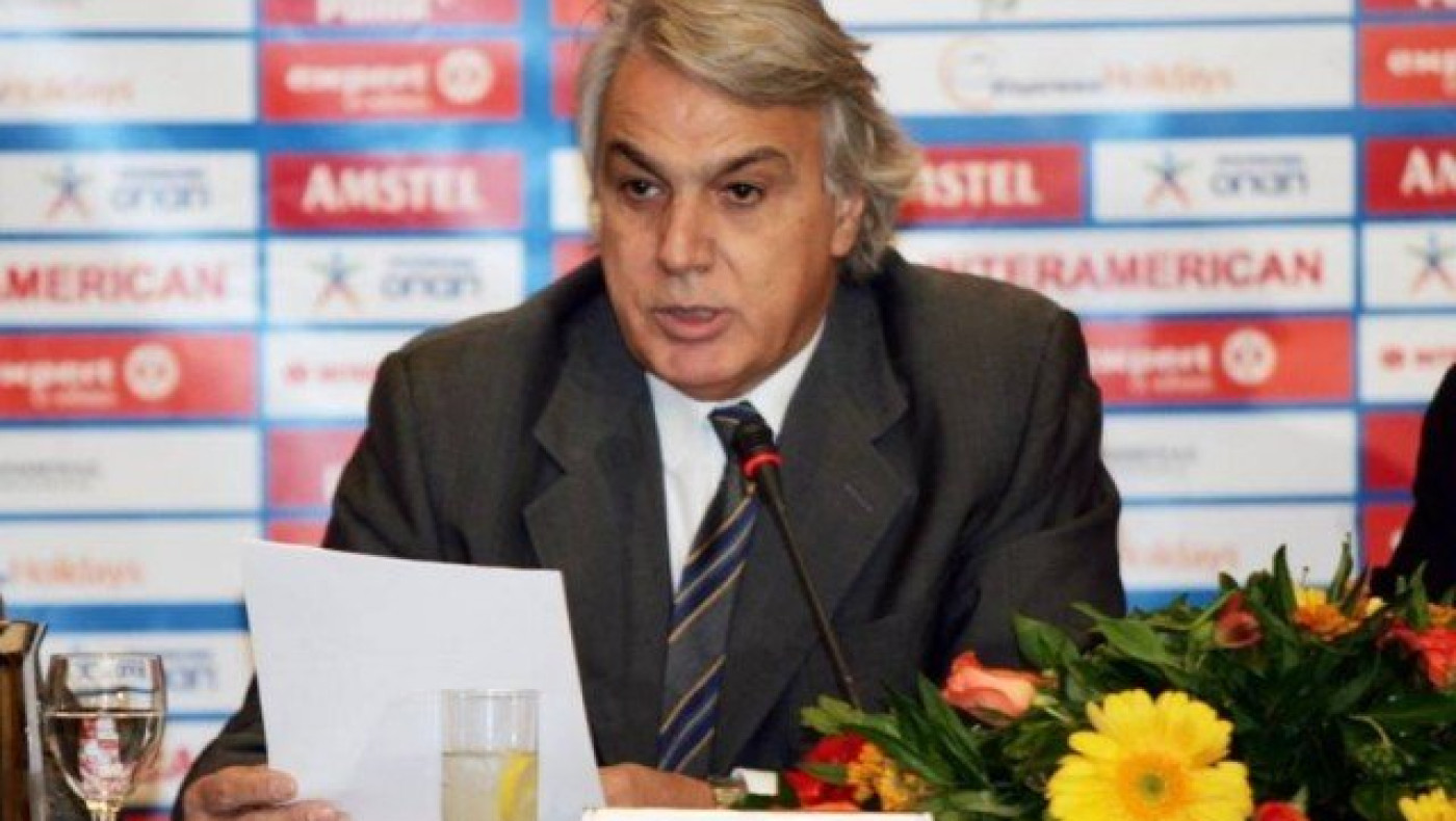 «Εκβιαστής ο κ. Δρόσος, θα τους μαζέψει το 100!» (aud)