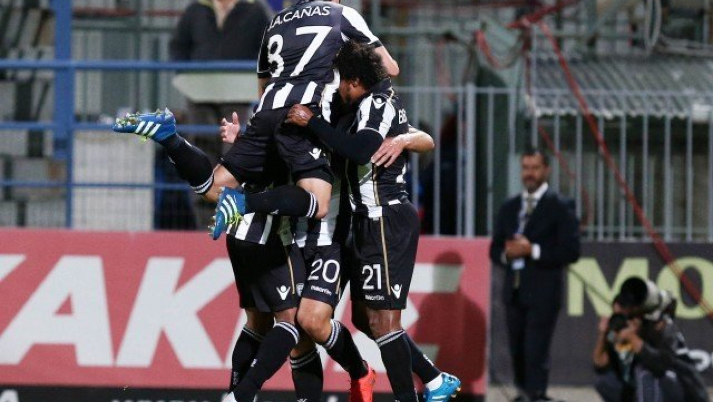 Δικαιούται να                          ελπίζει ο ΠΑΟΚ