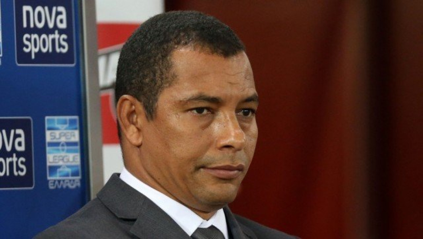 Το μήνυμα του Ζιλμπέρτο Σίλβα για την τραγωδία (pic)