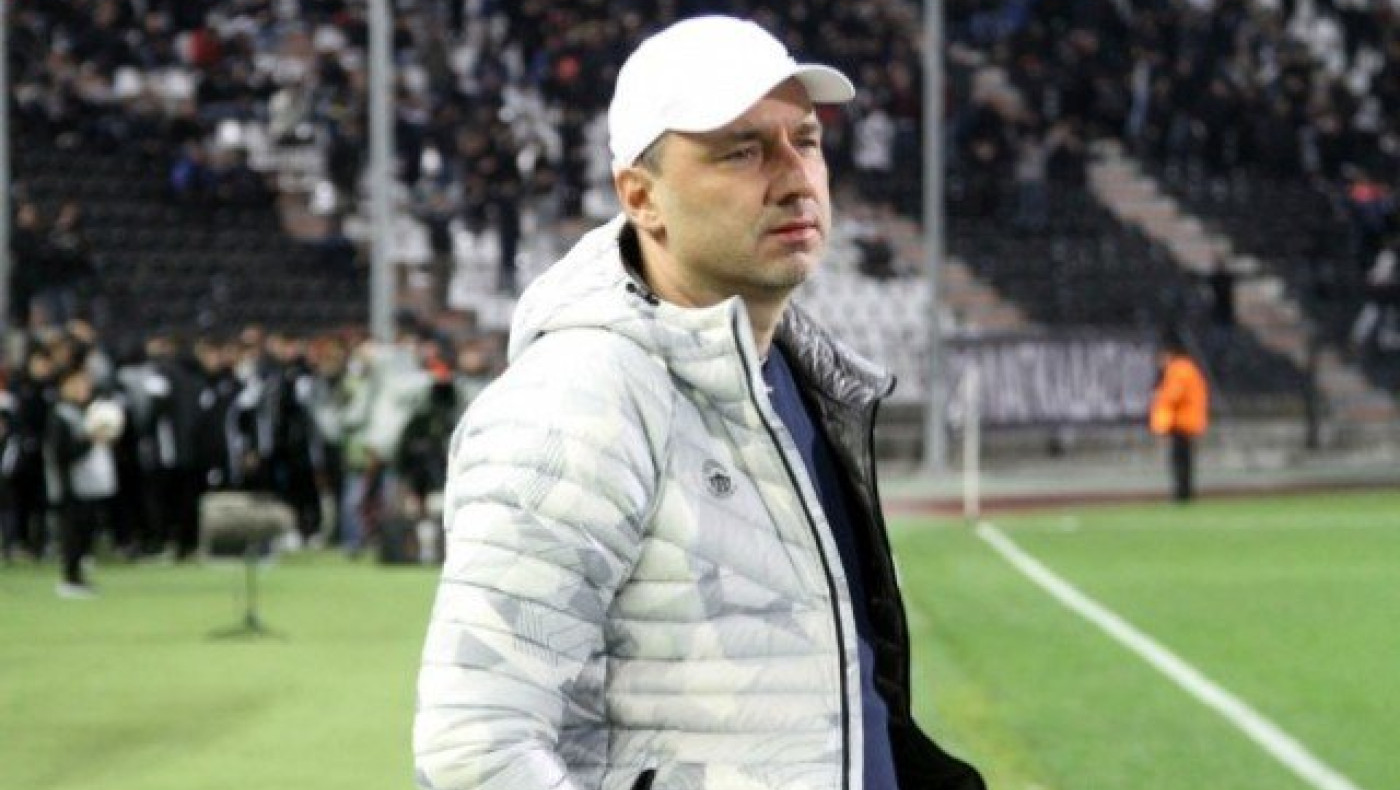 Η απίστευτη δήλωση του Τρπισόφκι για την απουσία Τζαβέλλα!