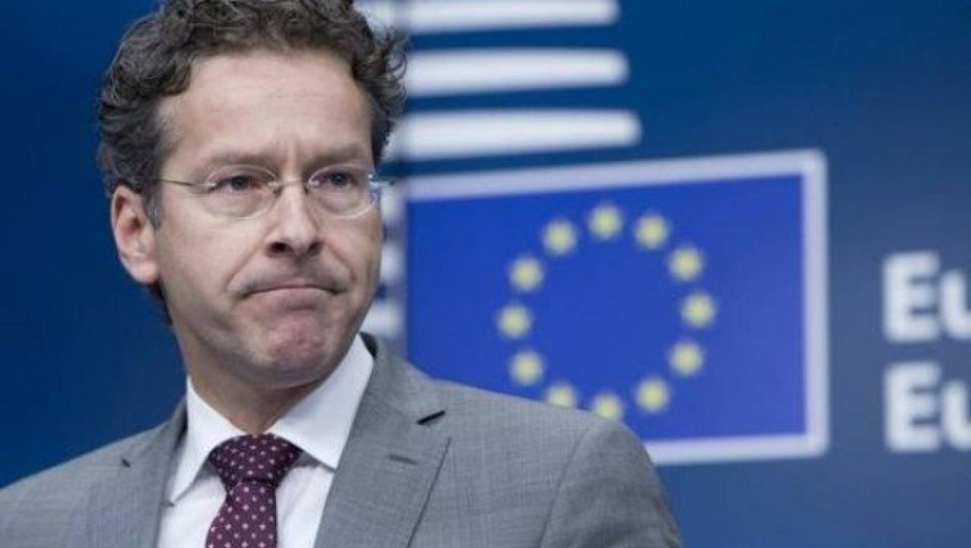 ΒΟΜΒΑ από τους δανειστές: H ελληνική κυβέρνηση παραβίασε τη συμφωνία!