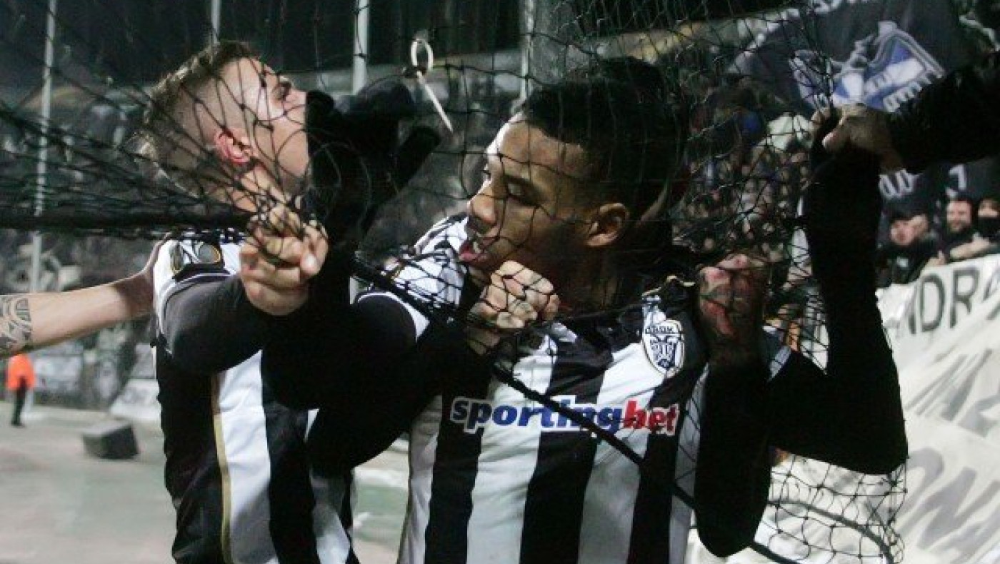 Η πρόκριση εξασφαλίζει ηρεμία, αρκεί να μη γίνουν τα ίδια λάθη