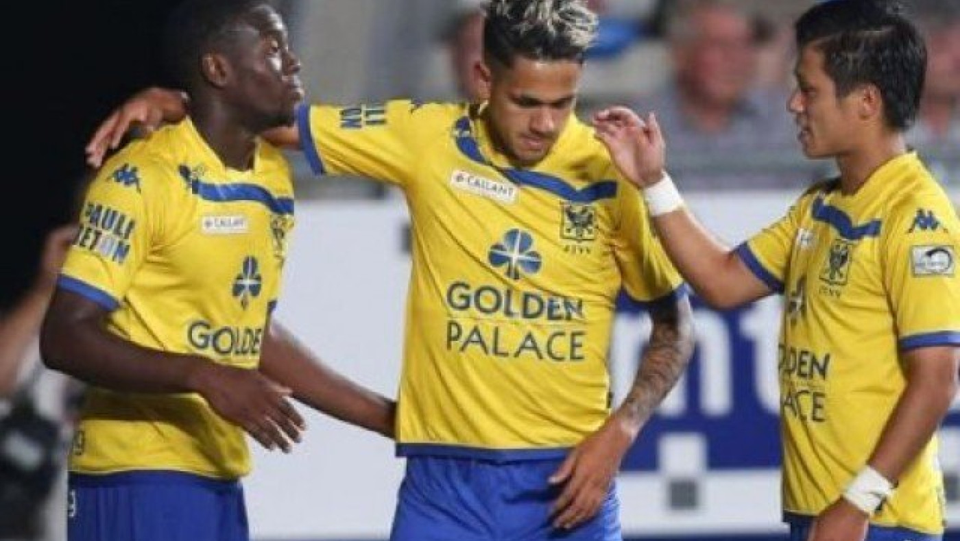 Ταμείο       με      «combo»      και πολλά τέρματα