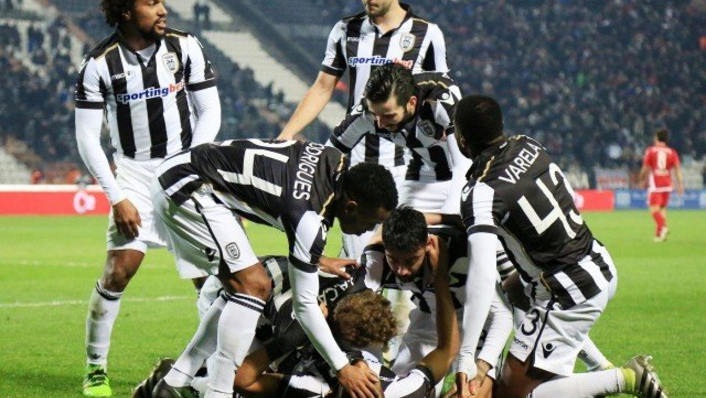 Αλλη μία δεύτερη ευκαιρία, όμως προέχει το Πρωτάθλημα