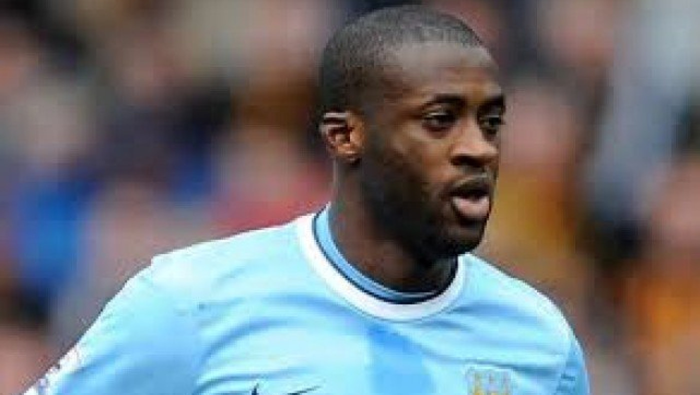 Οδηγούσε μεθυσμένος                  ο Γιάγια Τουρέ!