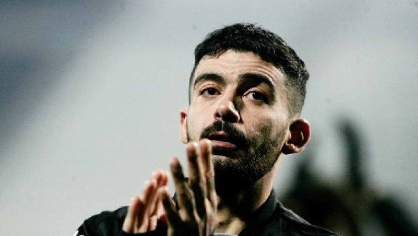 Αθανασιάδης: «Ελειπε    η     ενότητα από την ομάδα»