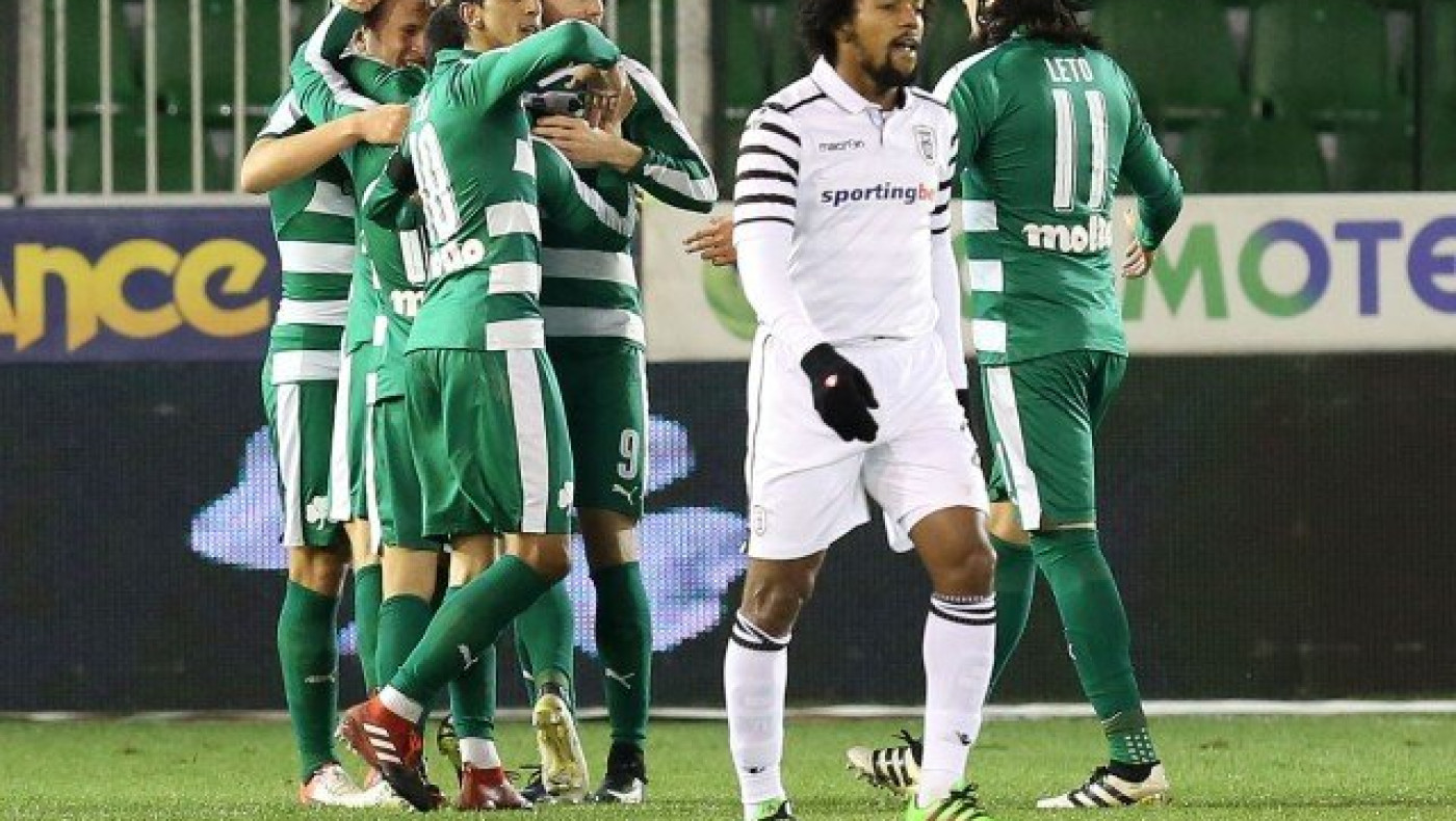 Πήγε για τα λίγα και έχασε τα                πάντα