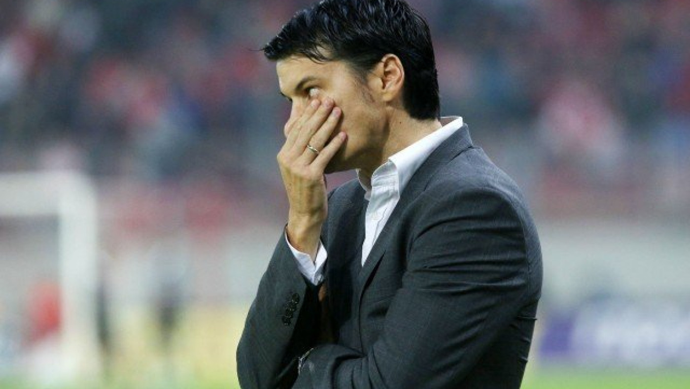 Της κακομοίρας: Σε       θέση      δύσκολη    ο Ιβάν