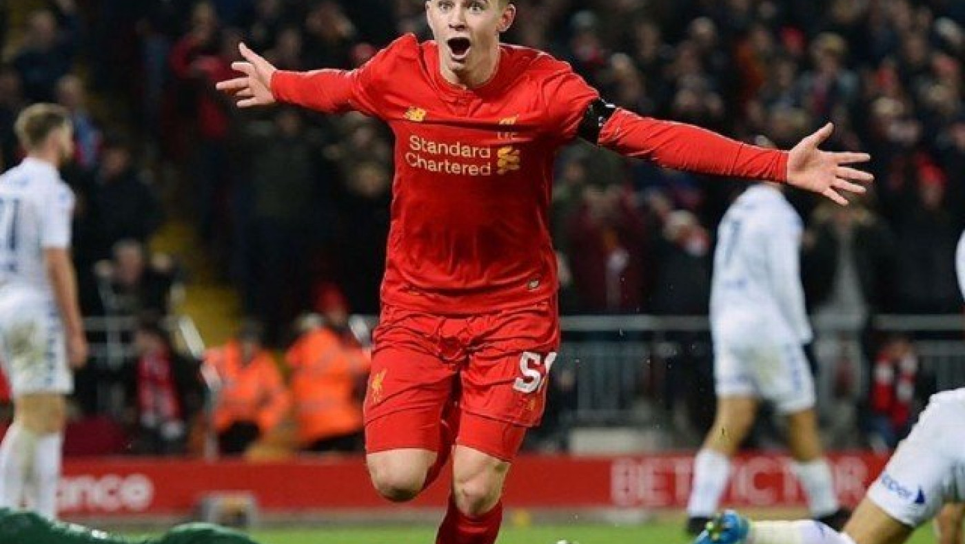 Ο… «μικρός» που  ξεπέρασε                τον Όουεν