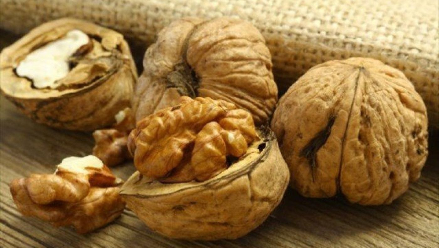 Καρύδια: Tα οφέλη τους για διαβήτη και      χοληστερίνη