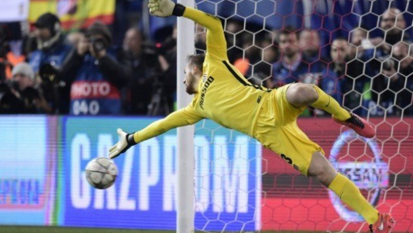 Στο       στόχαστρο     της     Άρσεναλ     ο Όμπλακ