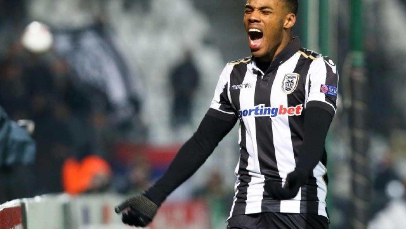 Πρόκριση βάλσαμο                        και τώρα....