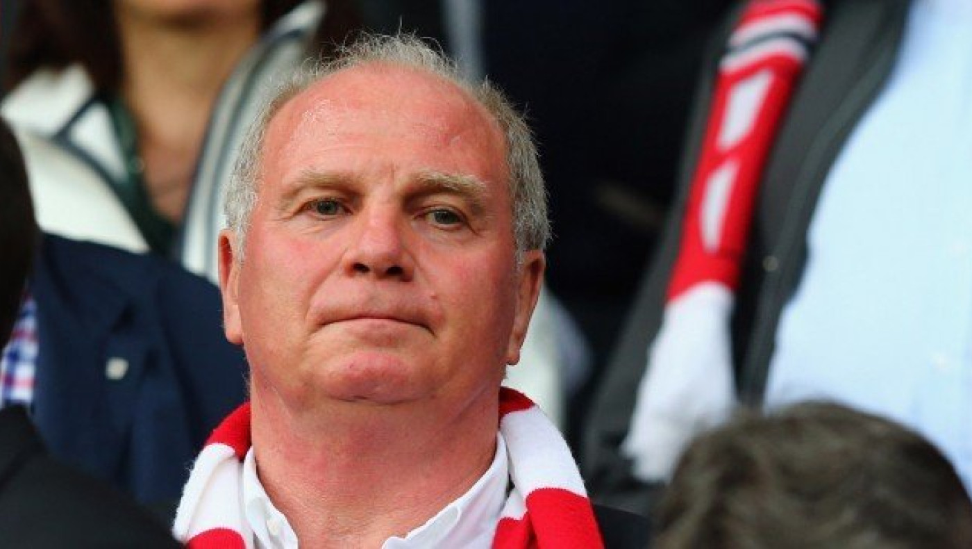 Χένες: «Σύντομα θα δούμε παίκτη να αλλάζει ομάδα για 200.000.000 ευρώ»