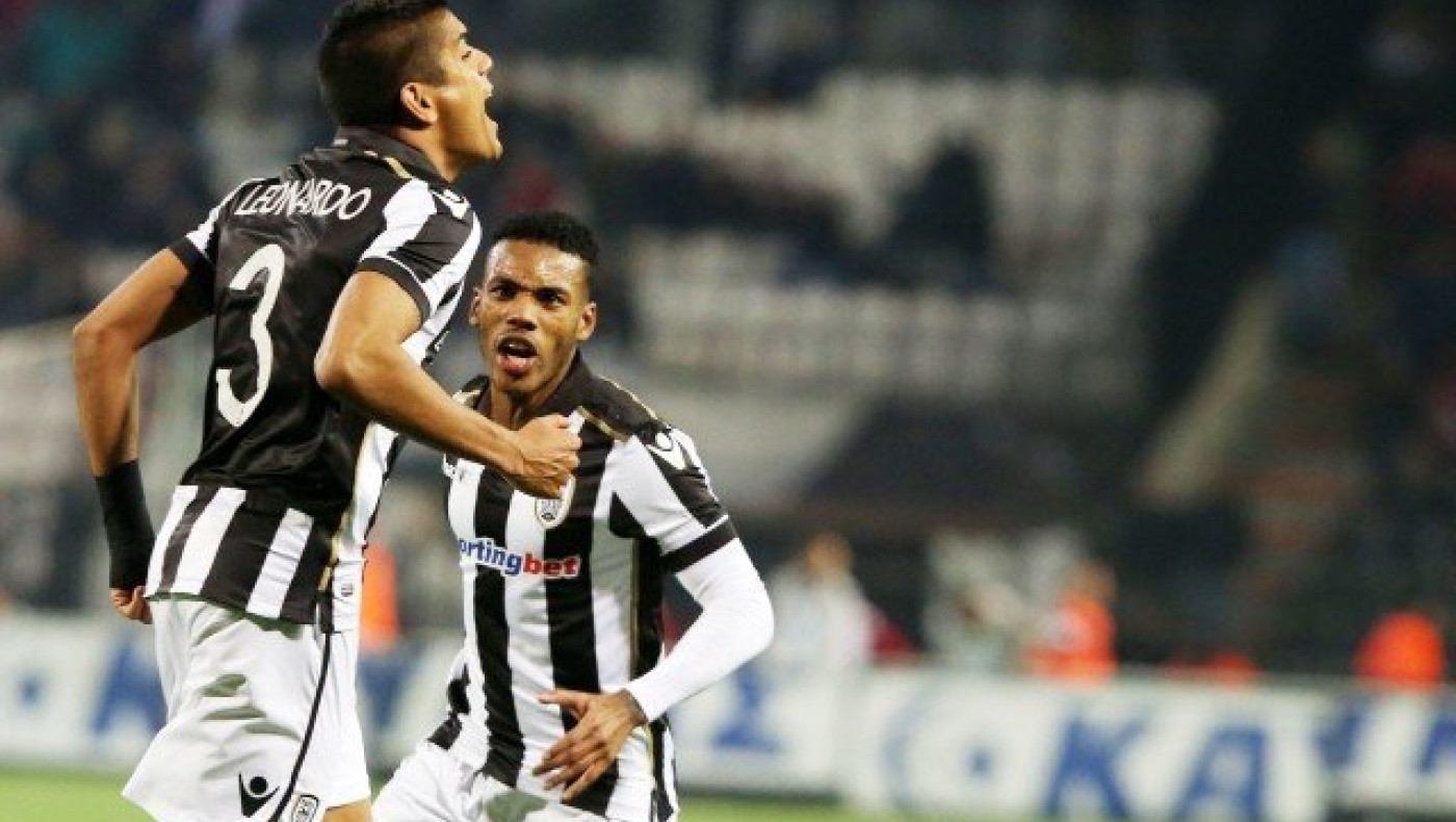 Ο εκπληκτικός     Λέο…   «ξόρκισε» τον εφιάλτη     