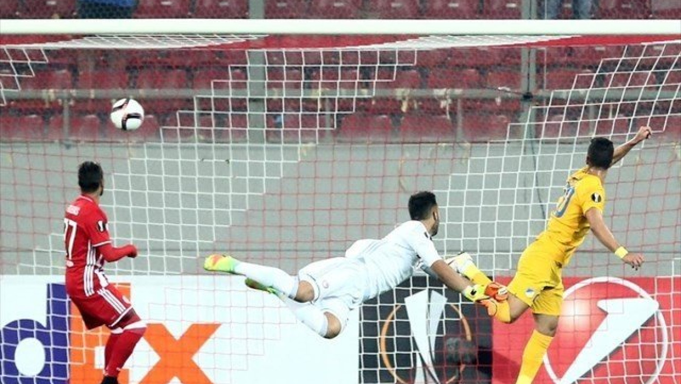 ΑΠΟΕΛ: «Τα ελλαδικά ΜΜΕ εκπλήσσουν                           και πάλι»