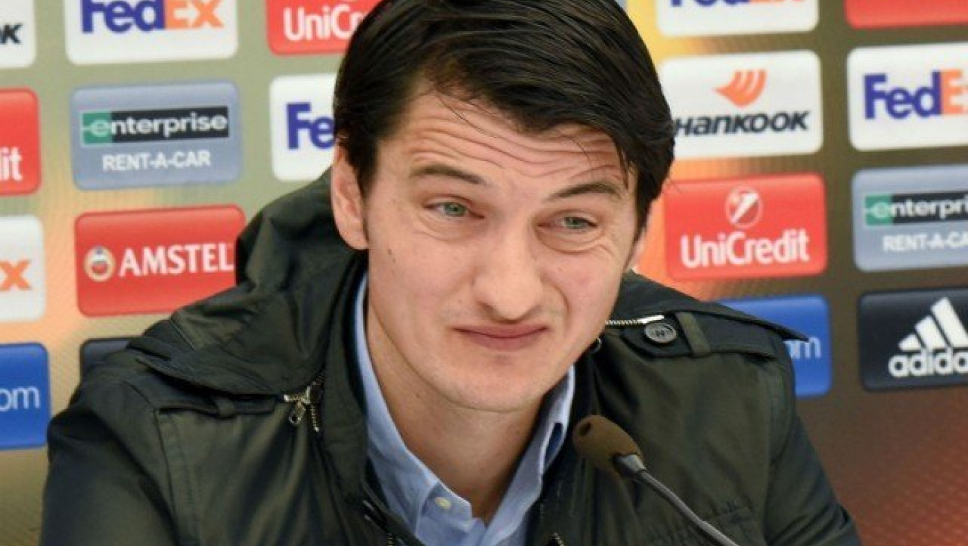 Της κακομοίρας:            Κάτι ματιασμένα παλικάρια