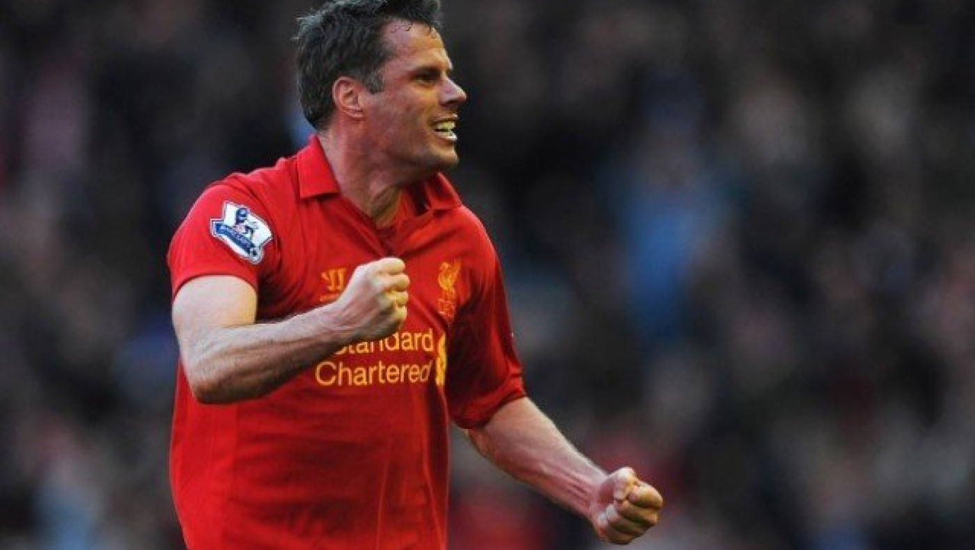 Κάραγκερ: «Ο Κλοπ πρέπει να                                αποφασίσει»