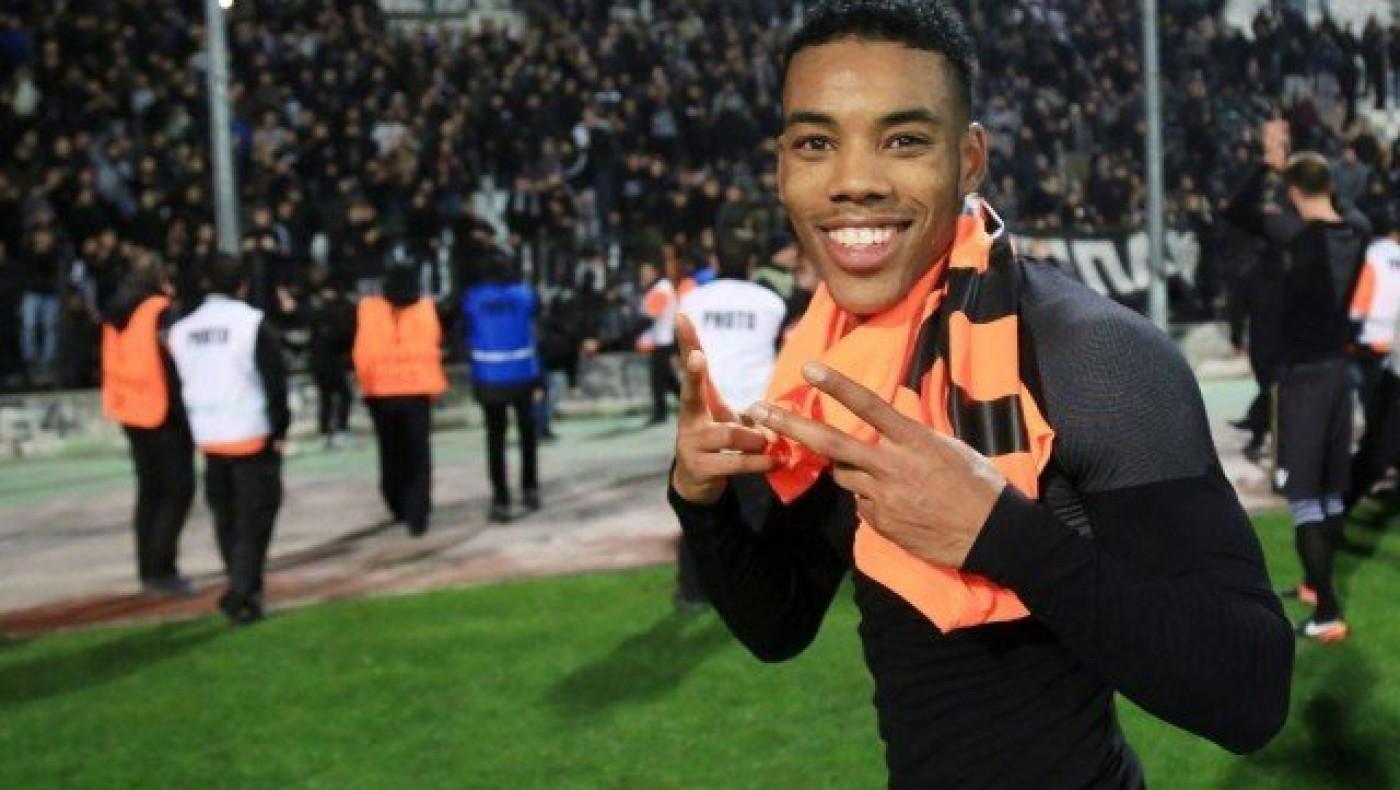 Ροντρίγκες: «Είχαμε τη                      σωστή νοοτροπία»