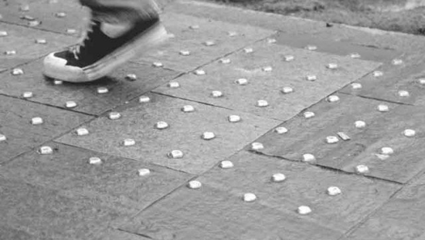 Δ.Θεσσαλονίκης: Ενιαία όδευση πεζών στην περιοχή της Γιαννιτσών