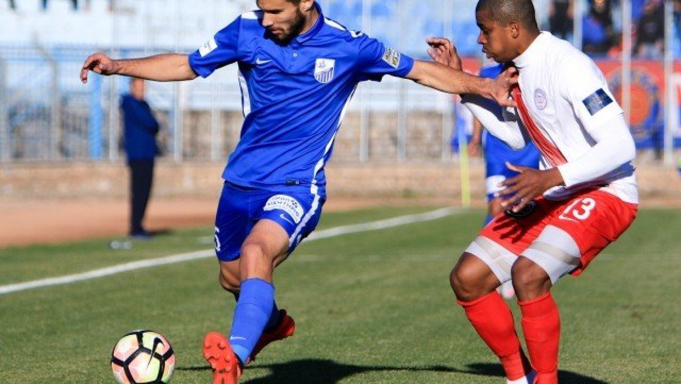 Δείτε τη                  βαθμολογία (5η αγωνιστική)