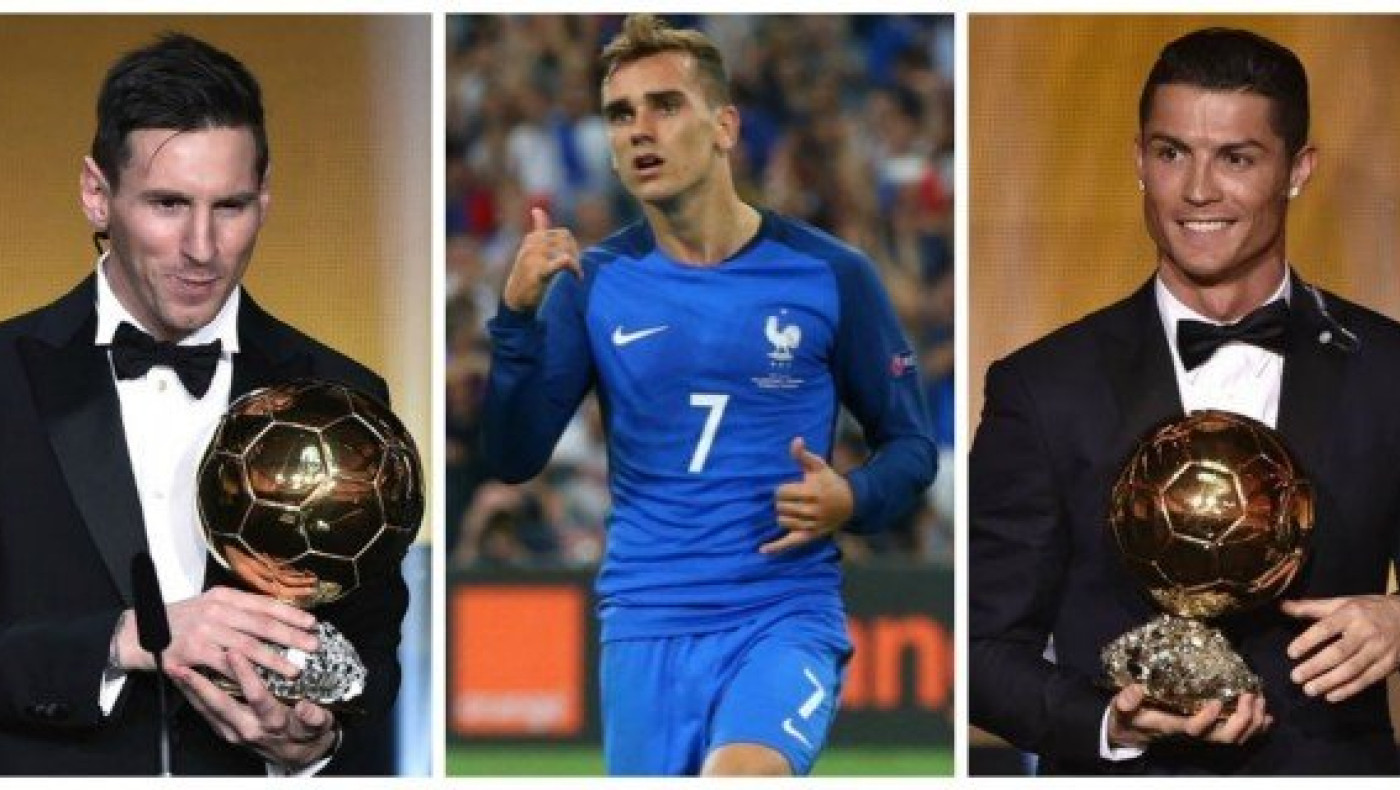 Ισπανική εφημερίδα αποκαλύπτει ποιος θα πάρει τη «Χρυσή Μπάλα»