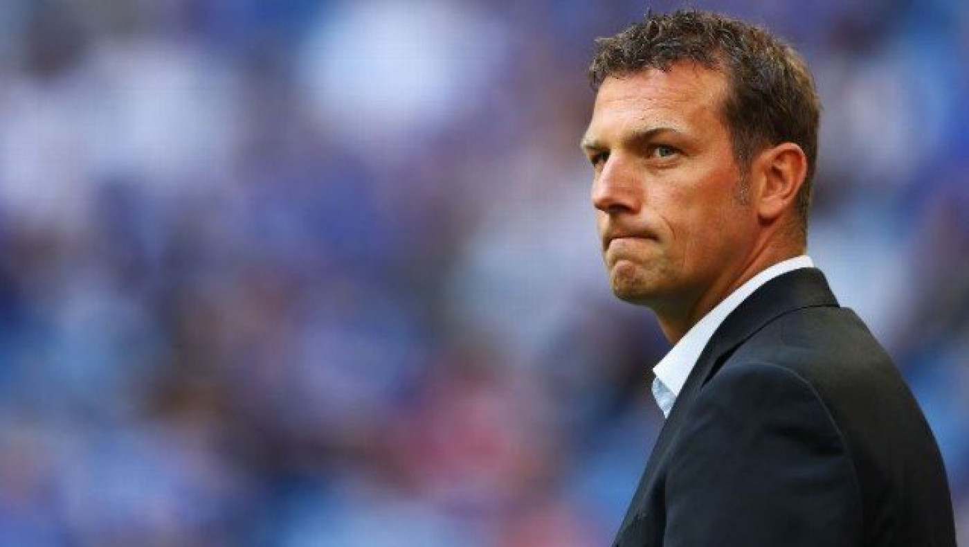 Βάιντσιρλ: «Να αντέξουμε στο      καζάνι της Τούμπας»