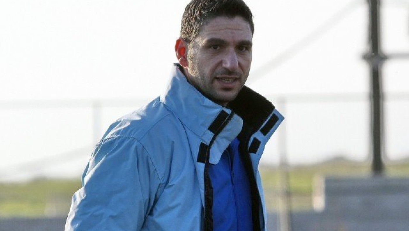 «Κοινή απόφαση το διαζύγιο με Δόξα, μπορεί να σωθεί ο Ηρακλής» (aud)