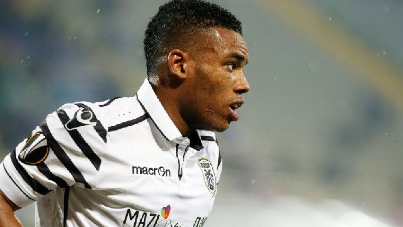 Με μία έκπληξη η   ενδεκάδα  του   ΠΑΟΚ με τον Ατρόμητο