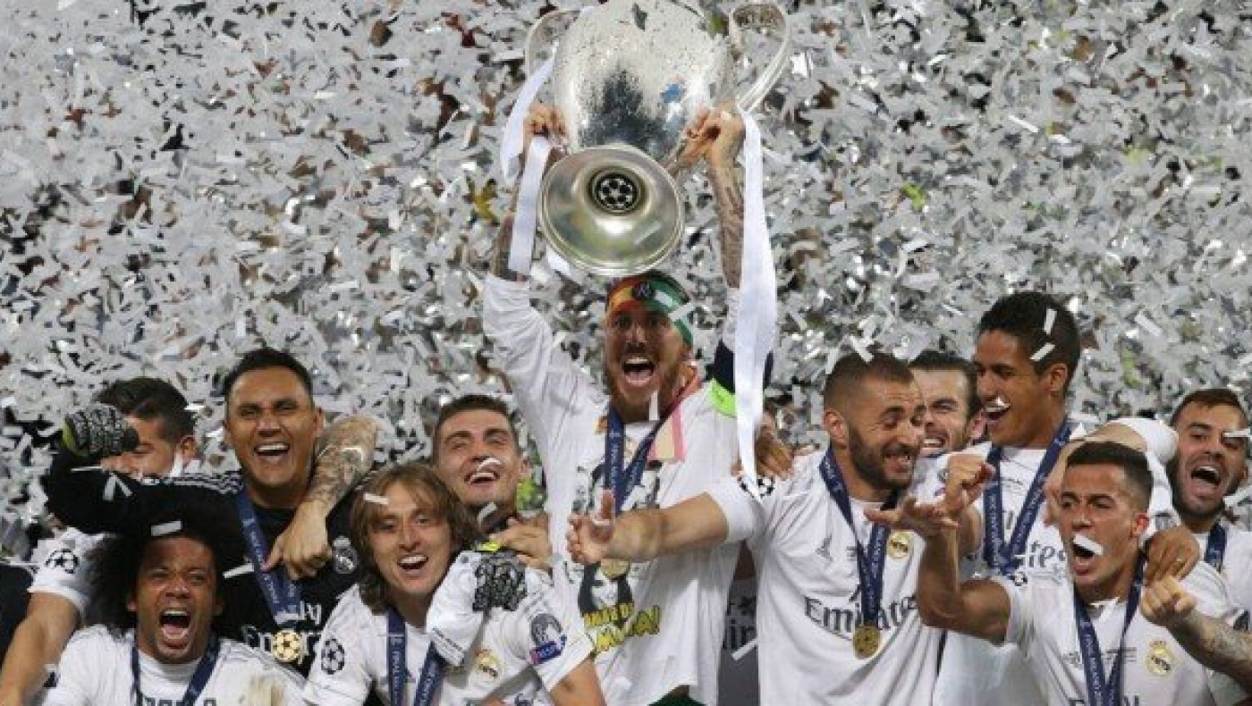 Με μία σημαντική αλλά γνωστή απουσία, ταξίδεψε η Ρεάλ για το Παγκόσμιο