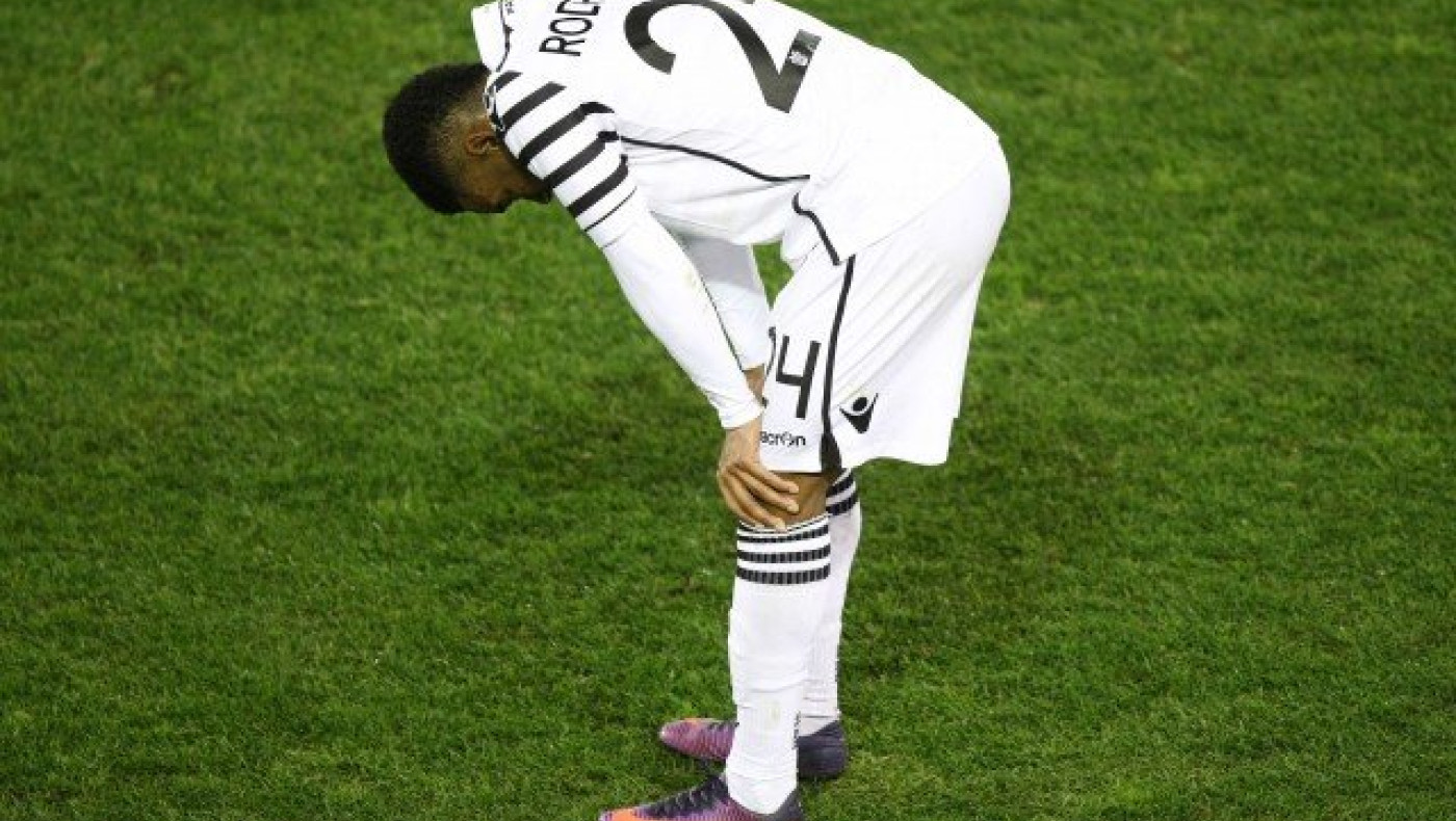 Το γιαούρτωμα έφερε... στοργή,  ενόψει της τελευταίας ευκαιρίας