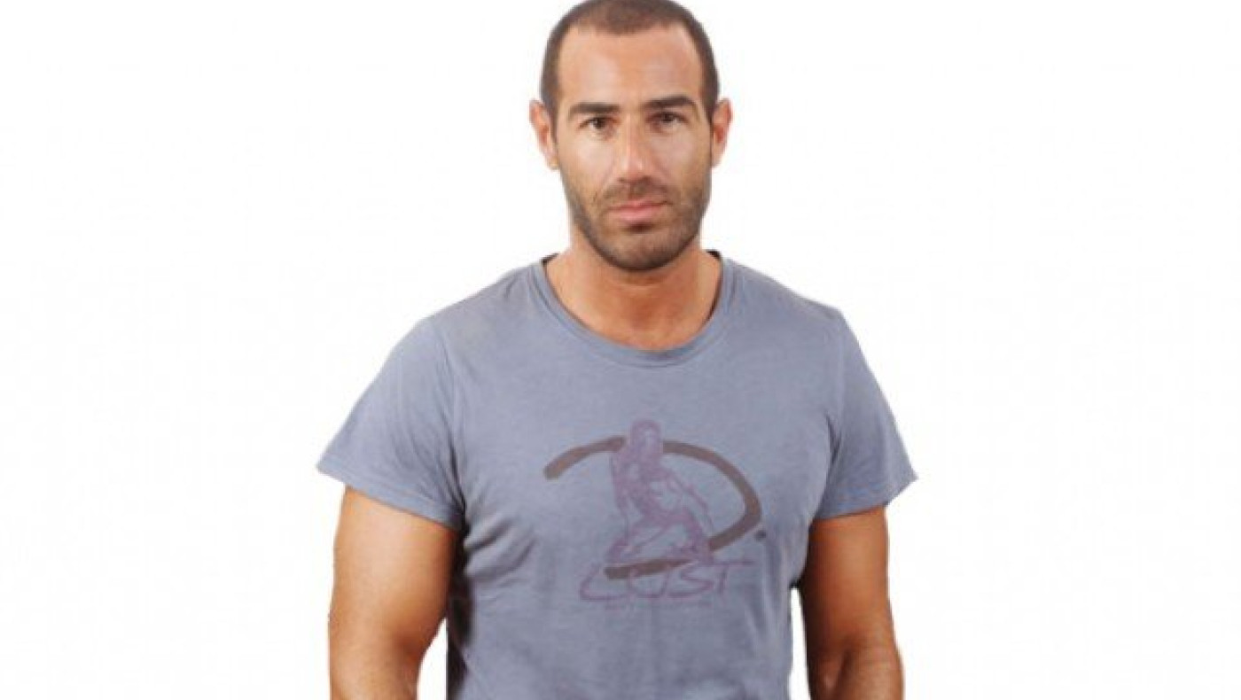 Ο Αντώνης Κανάκης έγινε                        πατέρας!