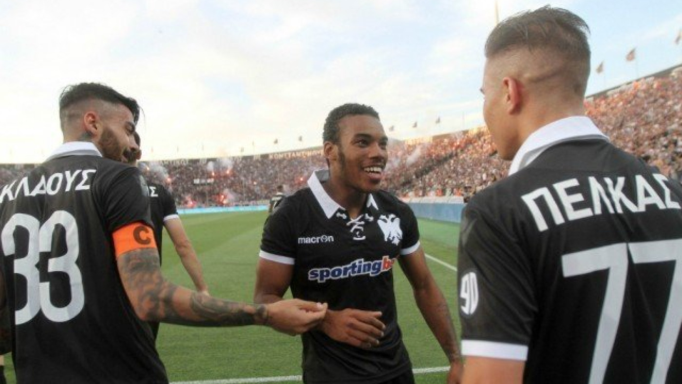 Ετσι αναμένεται να ξεκινήσει ο ΠΑΟΚ στον «τελικό» με τη Σλόβαν!