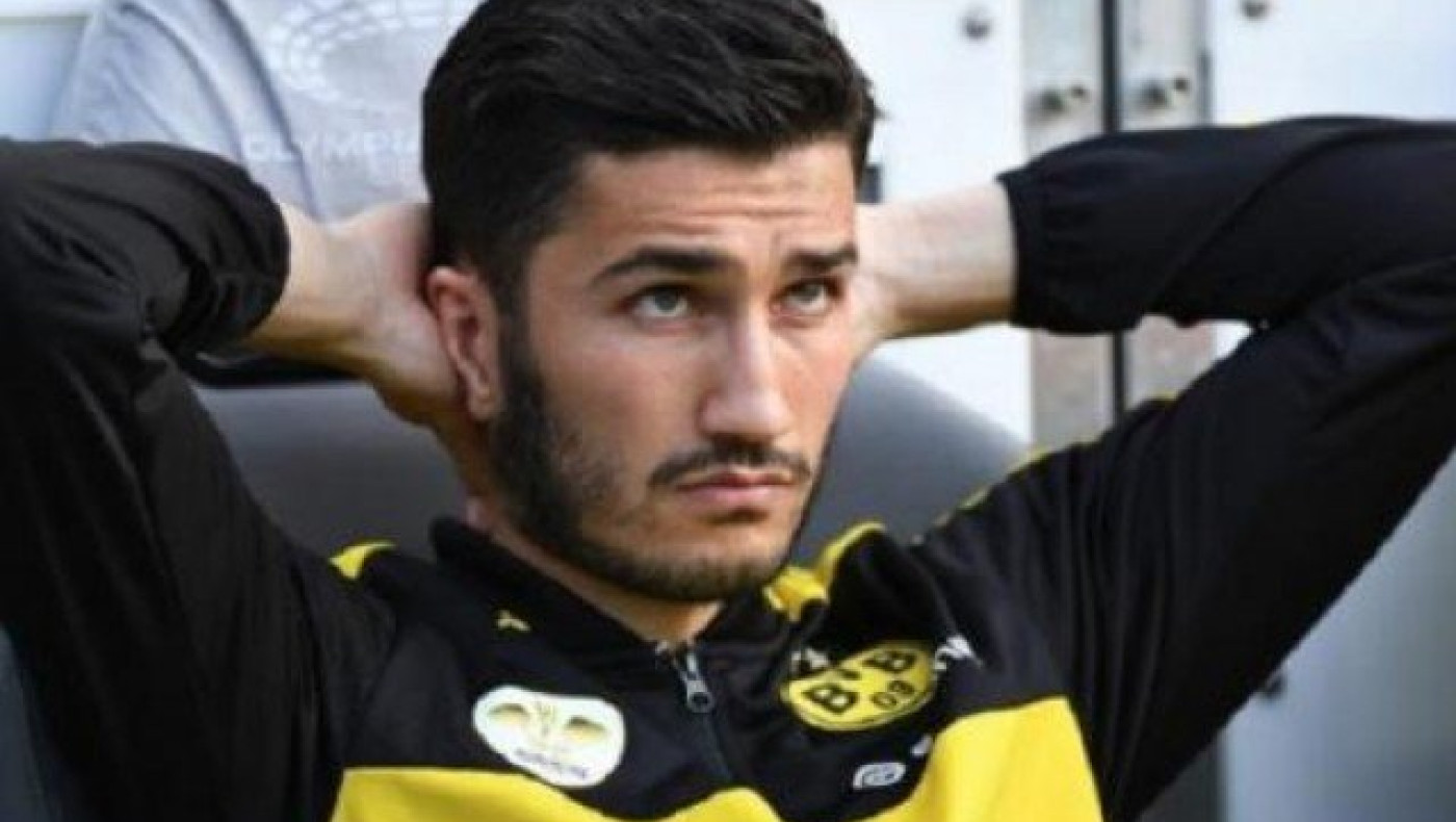 Γλίτωσε τα χειρότερα ο Σαχίν, ανακουφίστηκαν στη Ντόρτμουντ