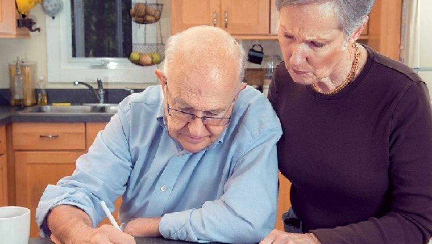 Νωρίτερα από τις καθιερωμένες ημερομηνίες οι συντάξεις Ιανουαρίου 2017