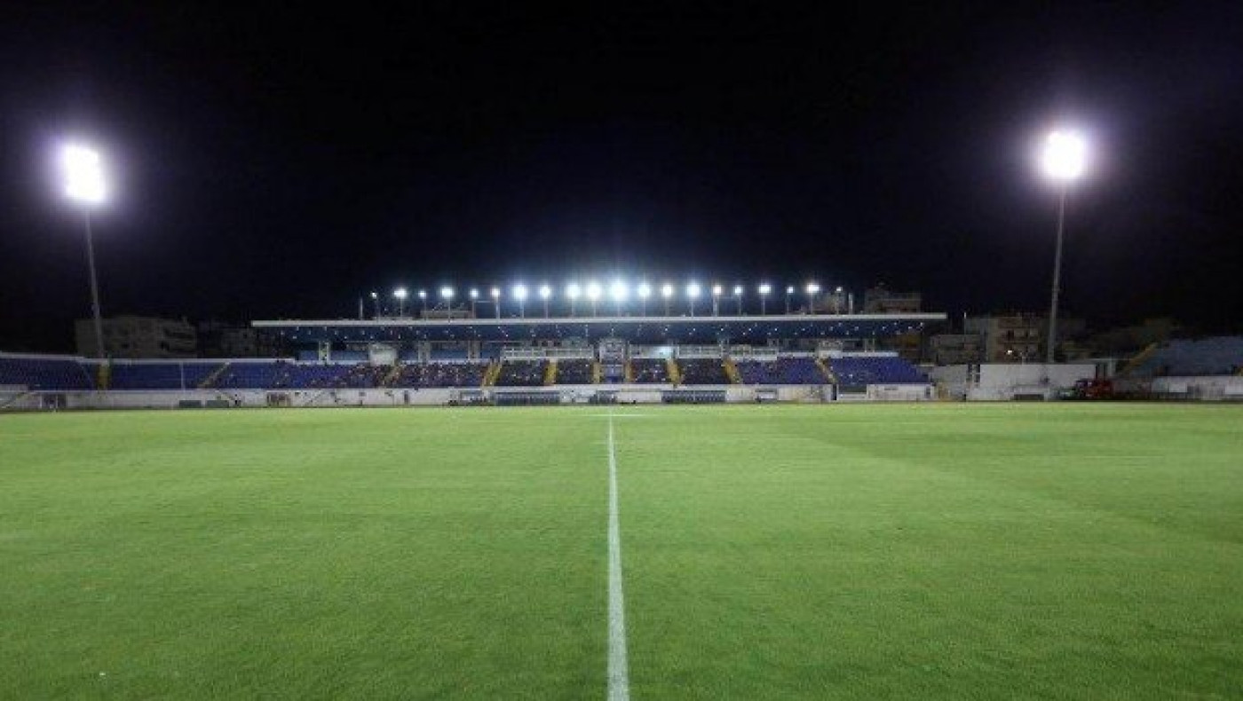 Χωρίς       κόσμο       το      Ατρόμητος – Παναθηναϊκός