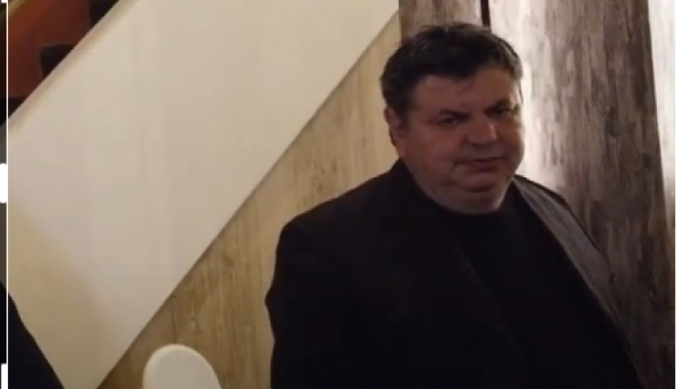 Καρδία-Σαμαράς: «Να ασχολούνται με τις ομάδες τους και να μας αφήσουν ήσυχους»