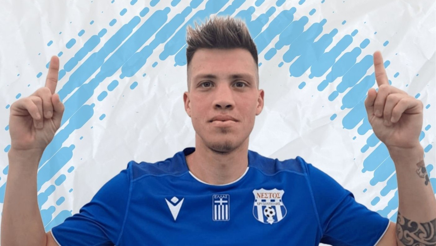 Πήρε Φράνκο Σέα ο Νέστος – Φιλικό με Πανθρακικό