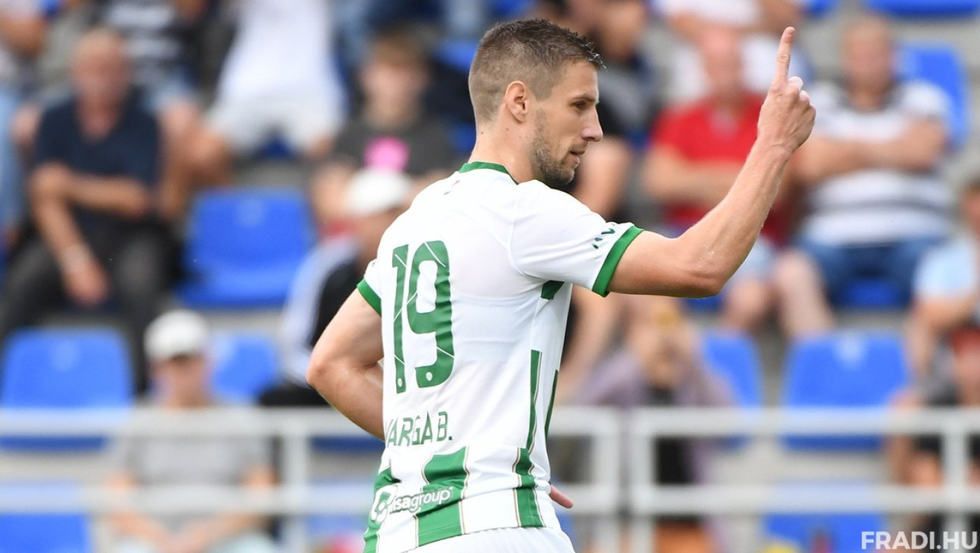 ΑΕΚ: Συμφωνία με Φερεντσβάρος για Βάργκα