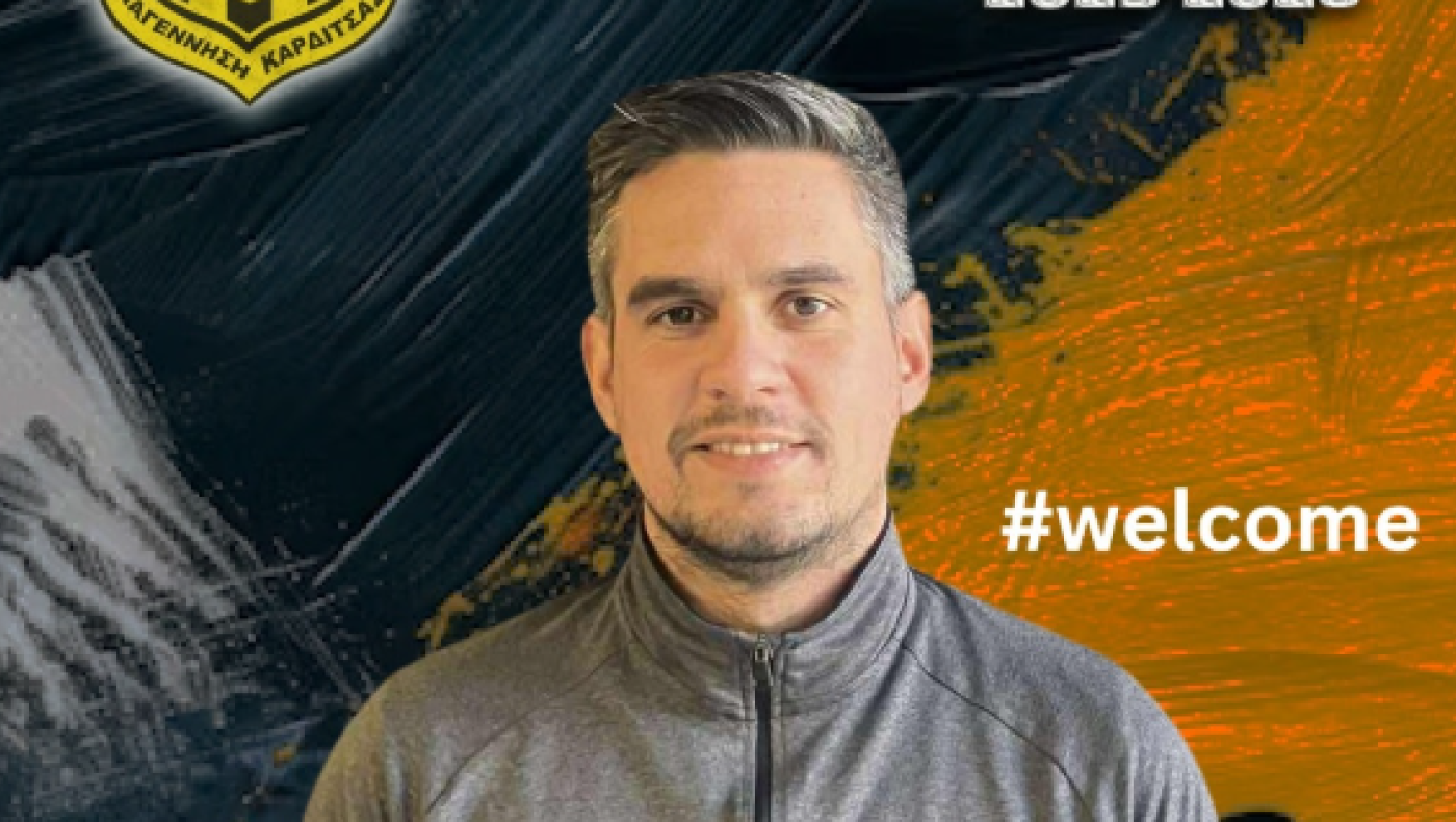 Επιστροφή Κρεμέζη στην Αναγέννηση Καρδίτσας