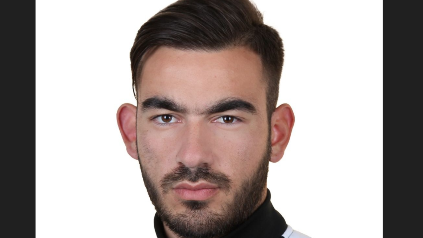 Ερμής Εξοχής-Καμπανταγίδης: «Η σωστή νοοτροπία και η δουλειά δεν έχουν ηλικία»