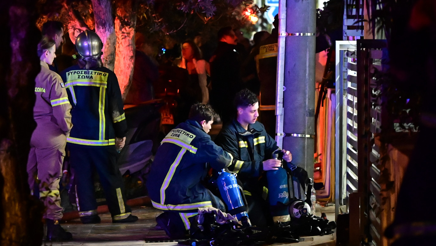 Τραγωδία στο Ρίζωμα: Για εμπρησμό από αμέλεια διώκεται η μητέρα του 7χρονου