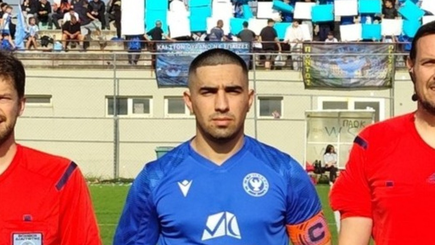 Nικόπολη-Λαζαρίδης: «Ζορίσαμε όλους τους αντιπάλους»