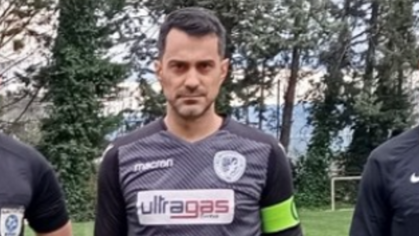 Μπαμπάτσικος: «Να ξαναγίνει ο Μακεδονικός Λητής, αυτός που ξέρουμε»