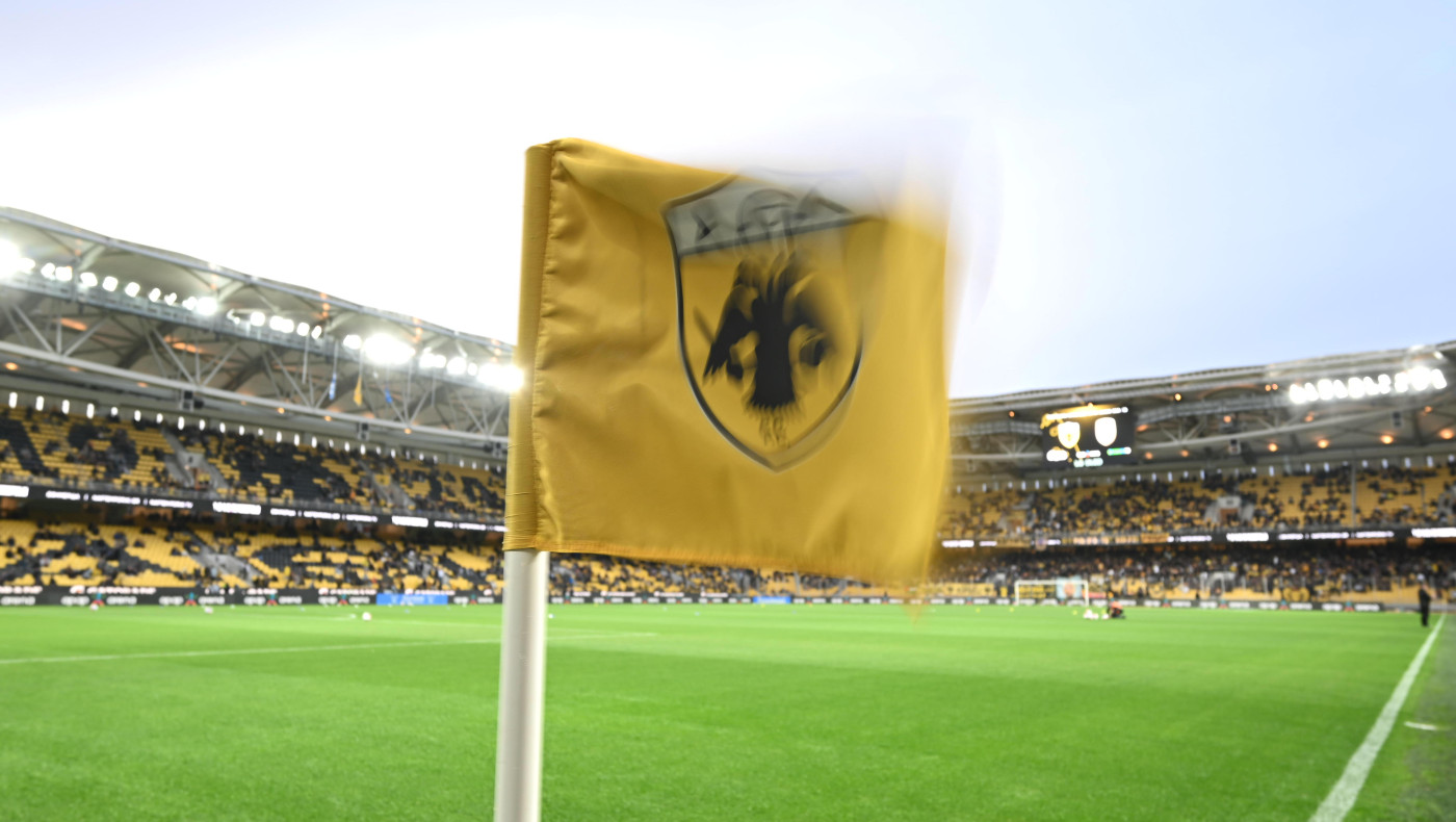 ΑΕΚ: Δέκα πρώην ποδοσφαιριστές ζητούν από την ΕΠΟ απαγόρευση μεταγραφών!