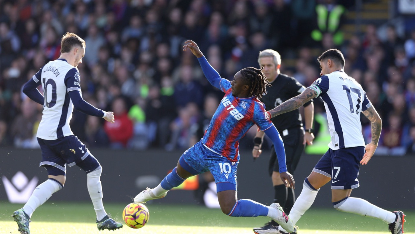 Premier League: Ένα μίνι Λονδρέζικο ντέρμπι - Κανάλια και ώρες μετάδοσης