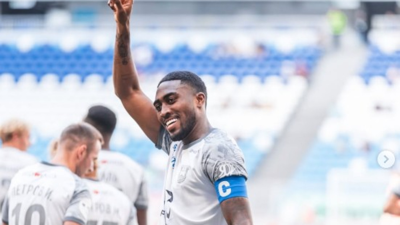 «Έτοιμος για πρόταση ο ΠΑΟΚ-Στο στόχαστρο ο Κέβιν Αντράντε»