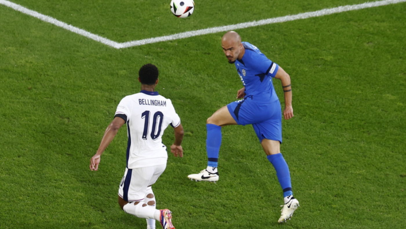 ΠΑΟΚ: Το παρασκήνιο της υπόθεσης Ντρκούσιτς-Γιατί η Ζενίτ ψάχνει την αποχώρησή του