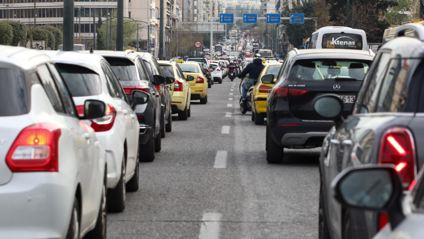 Τέλος χρόνου για τα τέλη κυκλοφορίας - Τι άλλο πρέπει να πληρώσουμε σήμερα