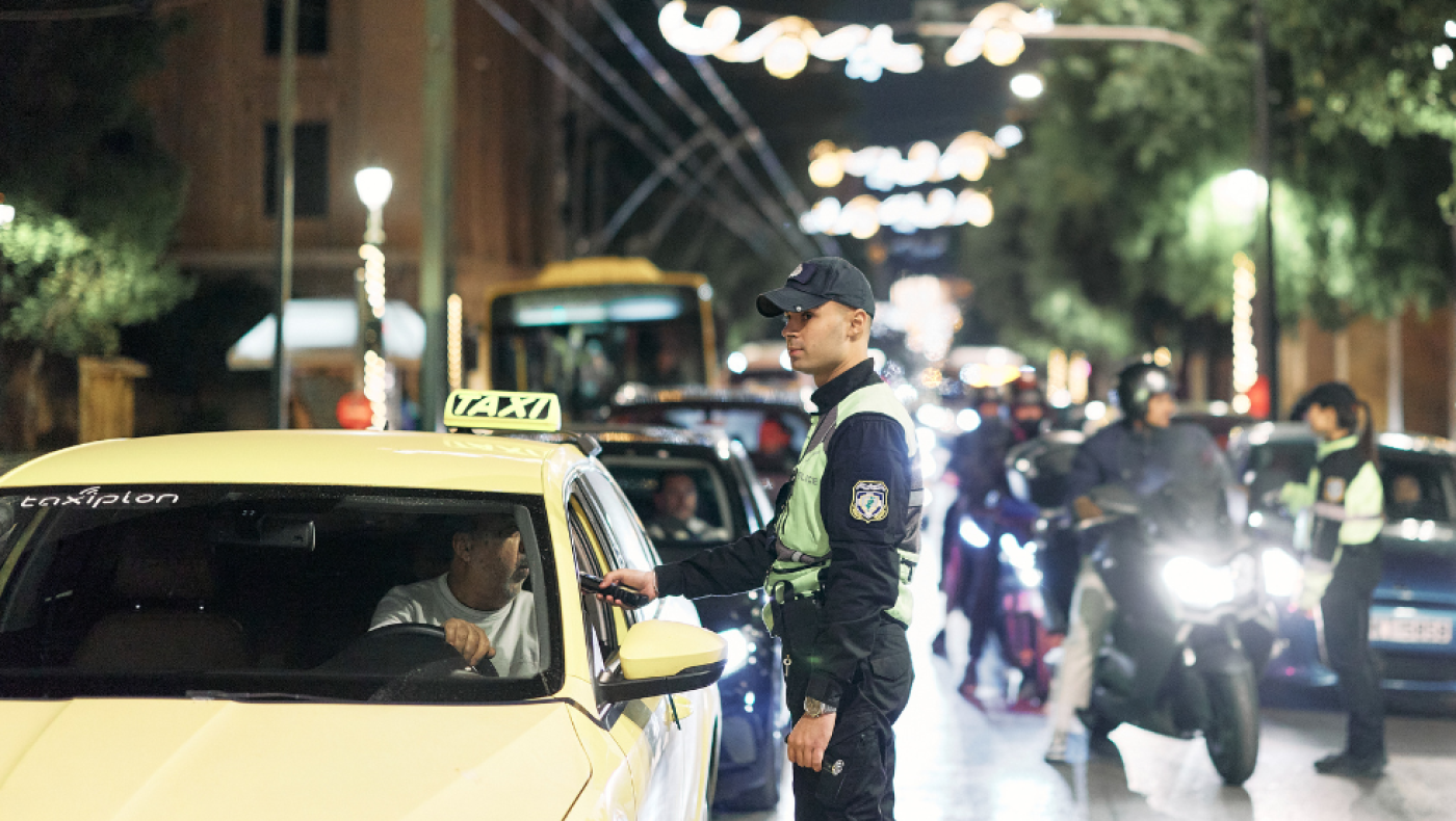 Αλκοόλ και οδήγηση: Πότε σας καλύπτει η ασφάλεια