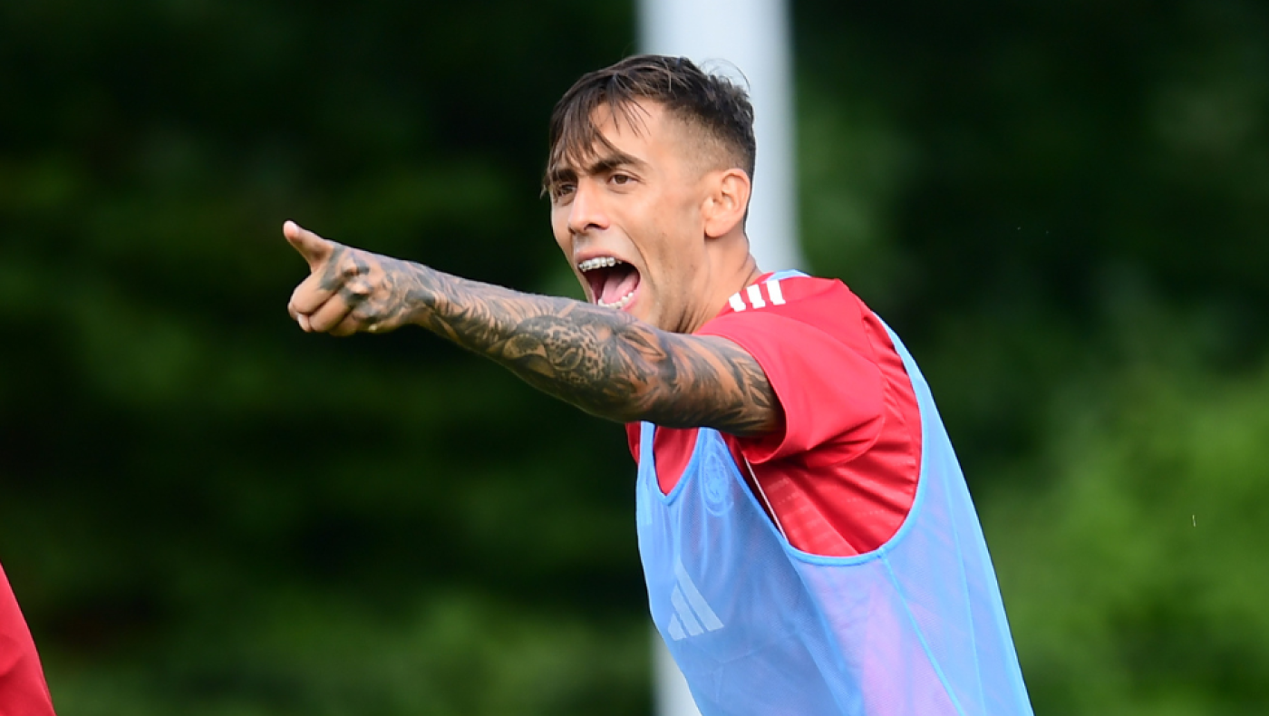 Μεταγραφές: Ο Βόλος θέλει να πάρει τον Μπετανκόρ!